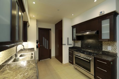 Apartment sa Saadiyat Island, Abu Dhabi, UAE 3 silid-tulugan, 201.1 sq.m. № 624176 - larawan 9