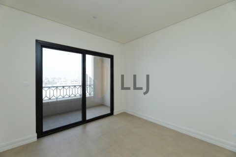 Apartment sa Saadiyat Island, Abu Dhabi, UAE 3 silid-tulugan, 201.1 sq.m. № 624176 - larawan 15