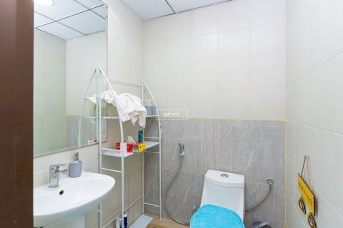 Byt v Jumeirah Lake Towers, Dubai, SAE 1 ložnice, 69.6 m² Č.: 624449 - fotografie 12