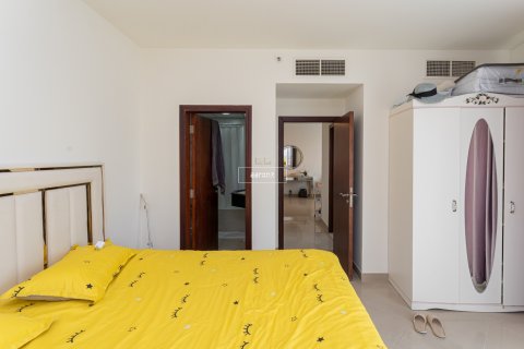 Byt v Jumeirah Lake Towers, Dubai, SAE 1 ložnice, 69.6 m² Č.: 624449 - fotografie 1