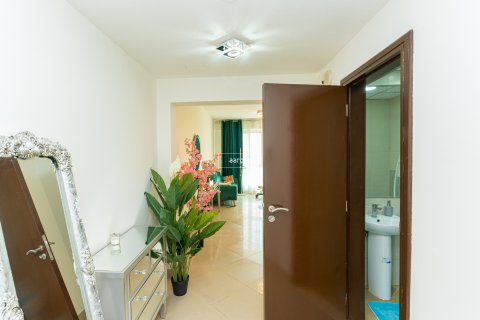 Byt v Jumeirah Lake Towers, Dubai, SAE 1 ložnice, 69.6 m² Č.: 624449 - fotografie 10