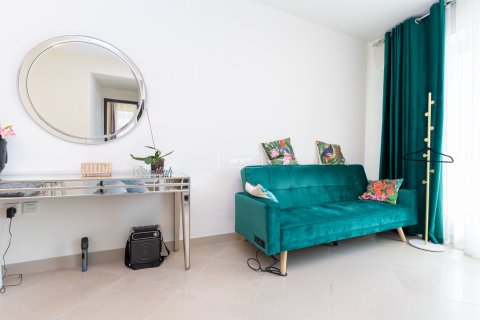 Byt v Jumeirah Lake Towers, Dubai, SAE 1 ložnice, 69.6 m² Č.: 624449 - fotografie 6