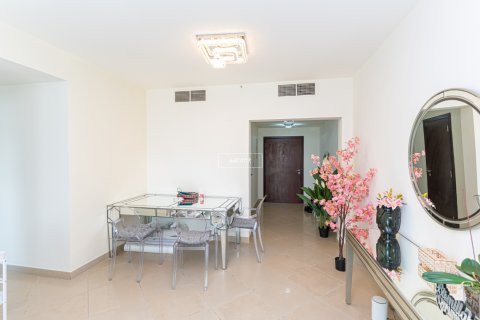 Byt v Jumeirah Lake Towers, Dubai, SAE 1 ložnice, 69.6 m² Č.: 624449 - fotografie 5