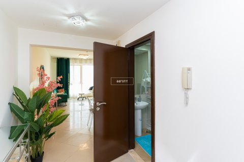 Byt v Jumeirah Lake Towers, Dubai, SAE 1 ložnice, 69.6 m² Č.: 624449 - fotografie 11