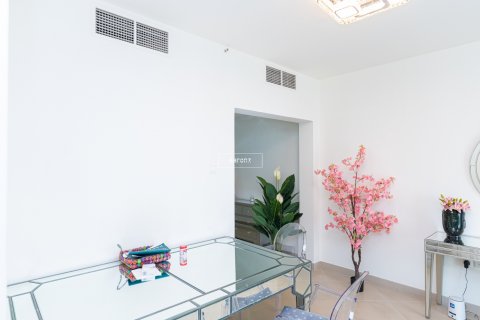 Byt v Jumeirah Lake Towers, Dubai, SAE 1 ložnice, 69.6 m² Č.: 624449 - fotografie 8