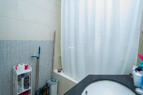 Byt v Jumeirah Lake Towers, Dubai, SAE 1 ložnice, 69.6 m² Č.: 624449 - fotografie 13