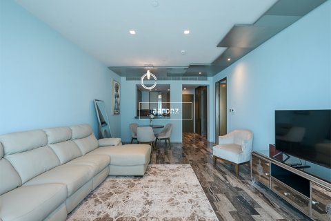 Byt v Dubai Marina, SAE 1 ložnice, 88.5 m² Č.: 624452 - fotografie 2
