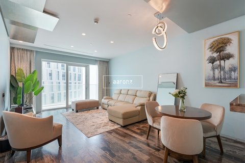 Byt v Dubai Marina, SAE 1 ložnice, 88.5 m² Č.: 624452 - fotografie 4