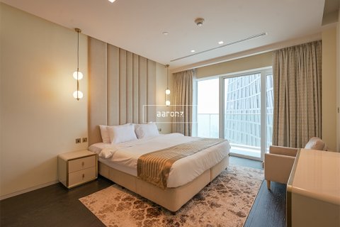 Byt v Dubai Marina, SAE 1 ložnice, 88.5 m² Č.: 624452 - fotografie 9