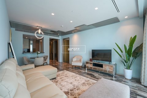 Byt v Dubai Marina, SAE 1 ložnice, 88.5 m² Č.: 624452 - fotografie 3