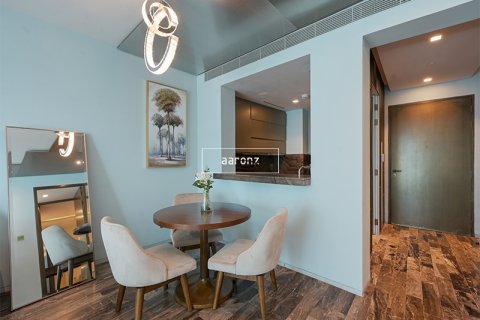 Byt v Dubai Marina, SAE 1 ložnice, 88.5 m² Č.: 624452 - fotografie 5