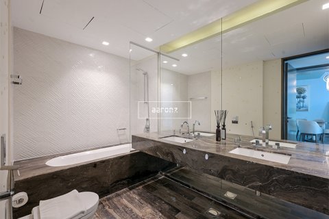 Byt v Dubai Marina, SAE 1 ložnice, 88.5 m² Č.: 624452 - fotografie 11