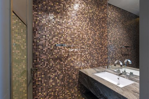 Byt v Dubai Marina, SAE 1 ložnice, 88.5 m² Č.: 624452 - fotografie 12