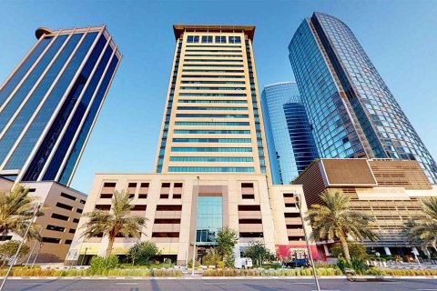 AURORA TOWER itt: Dubai Marina, EAE azonosító: 112301