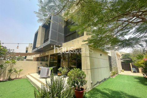 阿联酋 Dubai DAMAC Hills (Akoya by DAMAC) 待租 : 3 卧, 251 平方米 , 编号625184 - 照片 1