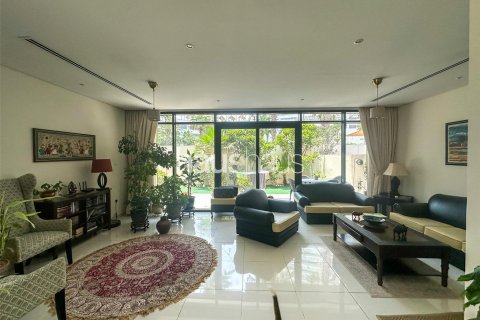 阿联酋 Dubai DAMAC Hills (Akoya by DAMAC) 待租 : 3 卧, 251 平方米 , 编号625184 - 照片 3
