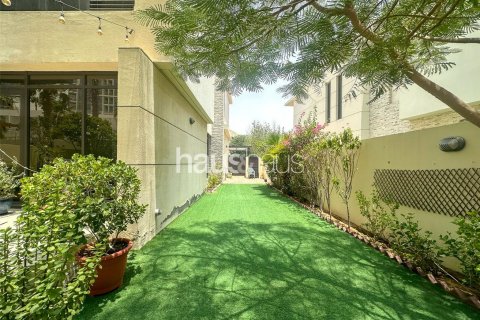 阿联酋 Dubai DAMAC Hills (Akoya by DAMAC) 待租 : 3 卧, 251 平方米 , 编号625184 - 照片 17