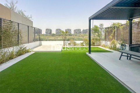 Řadový dům v DAMAC Hills (Akoya by DAMAC), Dubai, SAE 2 ložnice, 172 m² Č.: 625189 - fotografie 2