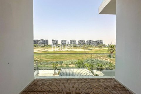 Řadový dům v DAMAC Hills (Akoya by DAMAC), Dubai, SAE 2 ložnice, 172 m² Č.: 625189 - fotografie 16
