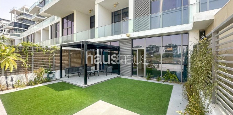 Řadový dům v DAMAC Hills (Akoya by DAMAC), Dubai, SAE 2 ložnice, 172 m² Č.: 625189