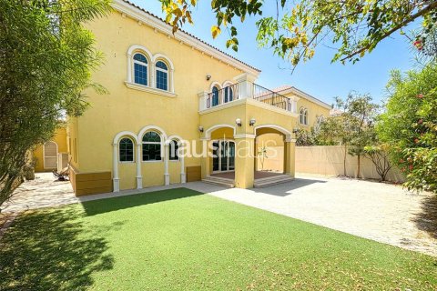 Vila v Jumeirah Park, Dubai, SAE 3 ložnice, 328 m² Č.: 625188 - fotografie 1