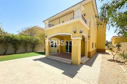 Vila v Jumeirah Park, Dubai, SAE 3 ložnice, 328 m² Č.: 625188 - fotografie 12