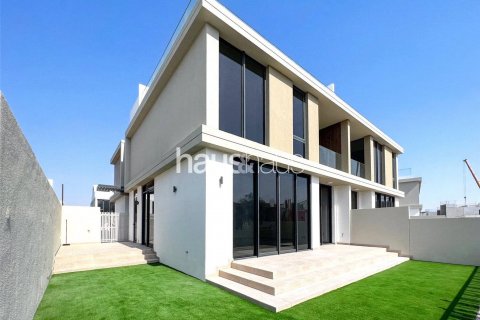 Dubai Hills Estate、Dubai、UAE にあるヴィラの賃貸物件 4ベッドルーム、313 m2、No625186 - 写真 1