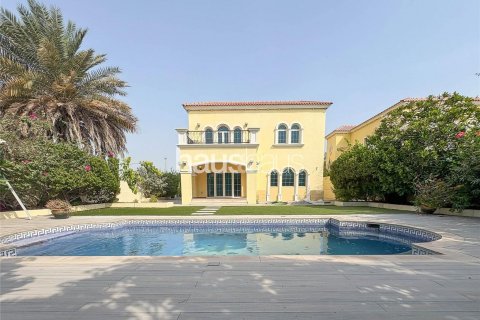 Vila v Jumeirah Park, Dubai, SAE 3 ložnice, 328 m² Č.: 625190 - fotografie 3