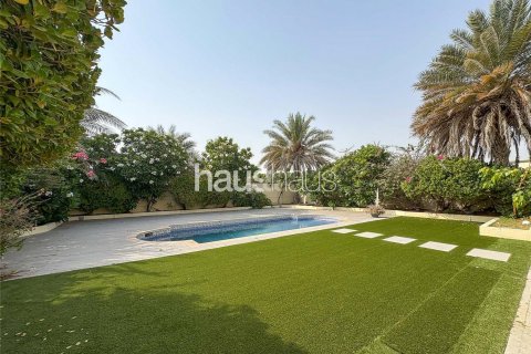 Vila v Jumeirah Park, Dubai, SAE 3 ložnice, 328 m² Č.: 625190 - fotografie 2