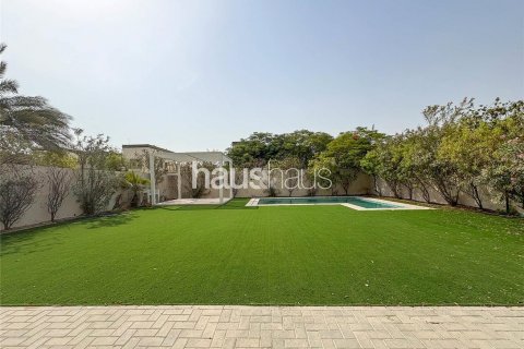 Vila di Jumeirah Park, Dubai, UAE 3 bilik tidur, 285 meter persegi № 625185 - foto 2