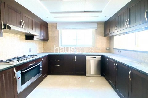 Vila di Jumeirah Park, Dubai, UAE 3 bilik tidur, 285 meter persegi № 625185 - foto 4