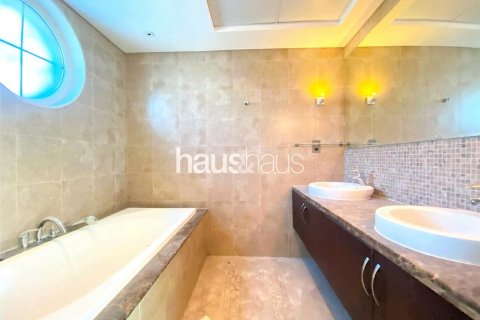 Vila di Jumeirah Park, Dubai, UAE 3 bilik tidur, 285 meter persegi № 625185 - foto 8