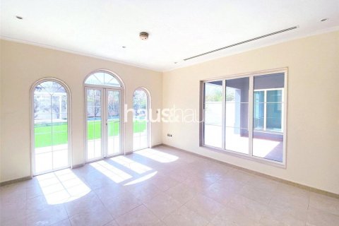 Vila di Jumeirah Park, Dubai, UAE 3 bilik tidur, 285 meter persegi № 625185 - foto 6