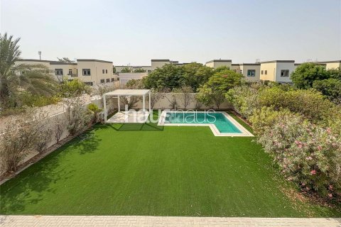 Vila di Jumeirah Park, Dubai, UAE 3 bilik tidur, 285 meter persegi № 625185 - foto 3