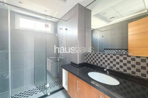 Villa in Jumeirah Park, Dubai, UAE 4 bedrooms, 386 sq.m. № 625187 - photo 13