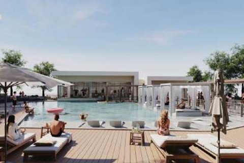 Appartamento in vendita a Dubai, EAU 3 camere da letto, 181.3 mq. № 570856 - foto 7