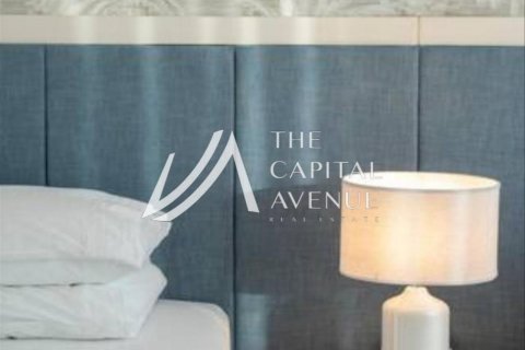 Apartament në Yas Island, Abu Dhabi, Emiratet e Bashkuara Arabe 2 dhoma gjumi, 167 m2. № 605075 - Foto 5