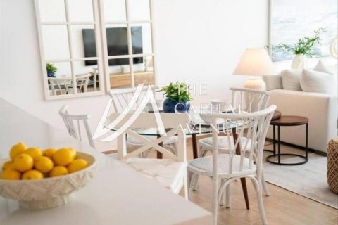 Apartament në Yas Island, Abu Dhabi, Emiratet e Bashkuara Arabe 2 dhoma gjumi, 167 m2. № 605075 - Foto 4