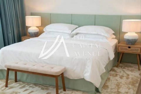 Apartament në Yas Island, Abu Dhabi, Emiratet e Bashkuara Arabe 2 dhoma gjumi, 167 m2. № 605075 - Foto 6