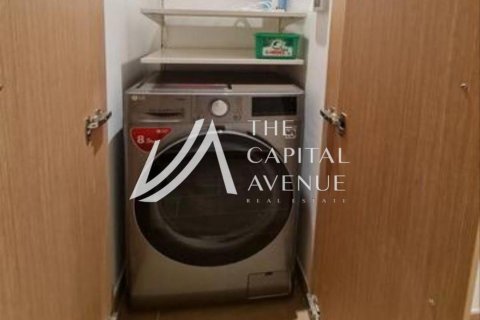 Apartament në Yas Island, Abu Dhabi, Emiratet e Bashkuara Arabe 2 dhoma gjumi, 167 m2. № 605075 - Foto 7