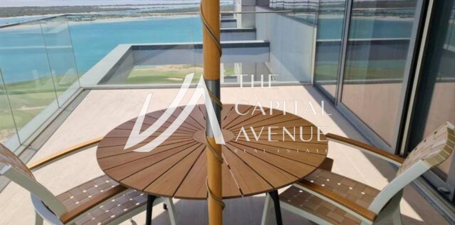 Apartament në Yas Island, Abu Dhabi, Emiratet e Bashkuara Arabe 2 dhoma gjumi, 167 m2. № 605075