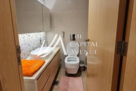 Apartament në Yas Island, Abu Dhabi, Emiratet e Bashkuara Arabe 2 dhoma gjumi, 167 m2. № 605075 - Foto 9