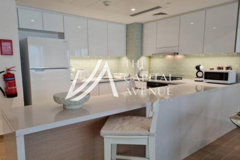 Apartament në Yas Island, Abu Dhabi, Emiratet e Bashkuara Arabe 2 dhoma gjumi, 167 m2. № 605075 - Foto 2