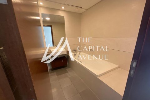 Apartament në Al Reem Island, Abu Dhabi, Emiratet e Bashkuara Arabe 3 dhoma gjumi, 163 m2. № 605050 - Foto 23