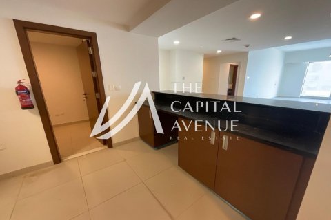 Apartament në Al Reem Island, Abu Dhabi, Emiratet e Bashkuara Arabe 3 dhoma gjumi, 163 m2. № 605050 - Foto 13