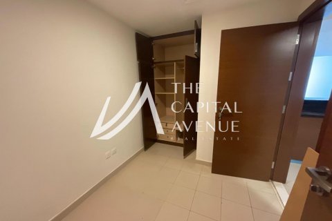 Apartament në Al Reem Island, Abu Dhabi, Emiratet e Bashkuara Arabe 3 dhoma gjumi, 163 m2. № 605050 - Foto 14