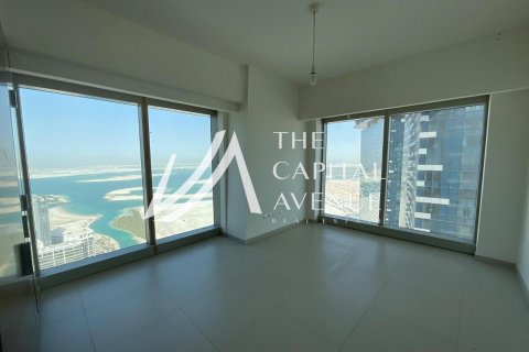 Apartament në Al Reem Island, Abu Dhabi, Emiratet e Bashkuara Arabe 3 dhoma gjumi, 163 m2. № 605050 - Foto 1