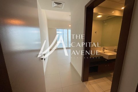 Apartament në Al Reem Island, Abu Dhabi, Emiratet e Bashkuara Arabe 3 dhoma gjumi, 163 m2. № 605050 - Foto 19