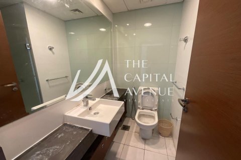 Apartament në Al Reem Island, Abu Dhabi, Emiratet e Bashkuara Arabe 3 dhoma gjumi, 163 m2. № 605050 - Foto 22