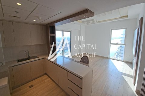 Leilighet til leie i Yas Island, Abu Dhabi, Emiratene 3 soverom, 130 kvm Nr. 605049 - Foto 3